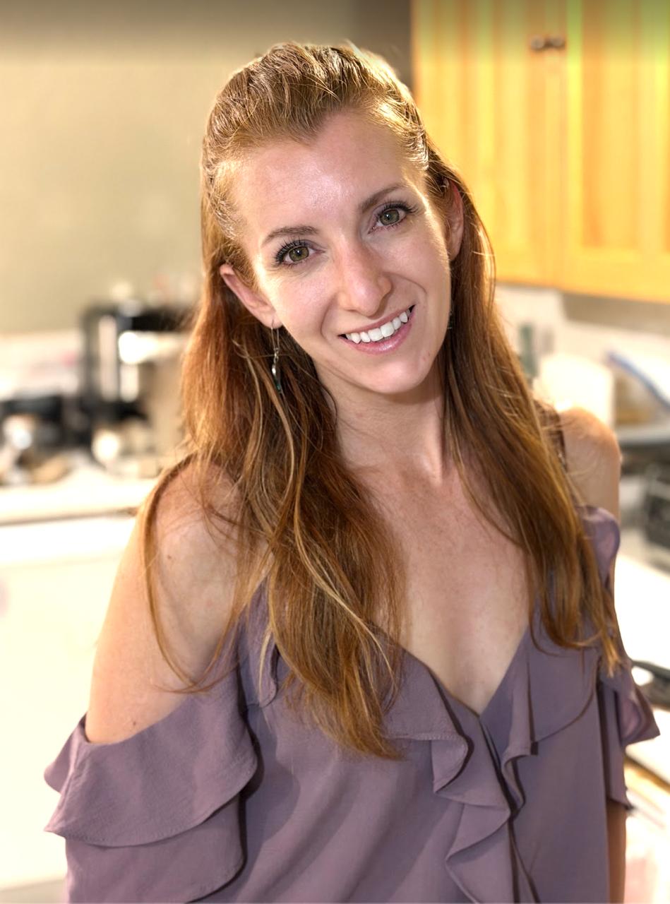 Kendal M. Thibault